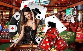 Live casino table games available on 88 apk for Philippines players