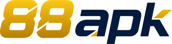 88 apk brand logo